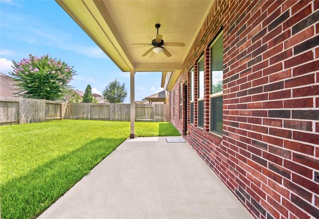 7031 Bristol Memorial Drive, Spring, TX 77379
