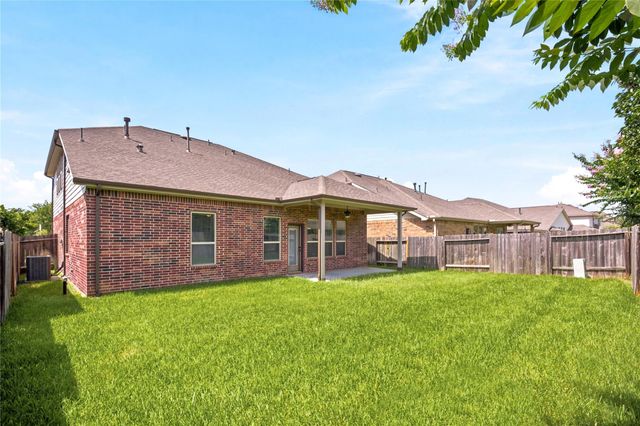 7031 Bristol Memorial Drive, Spring, TX 77379