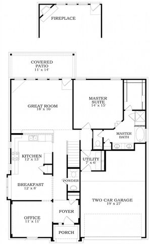 7031 Bristol Memorial Drive, Spring, TX 77379