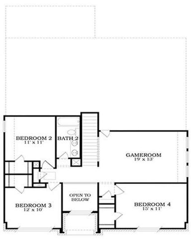 7031 Bristol Memorial Drive, Spring, TX 77379