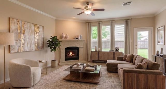 7031 Bristol Memorial Drive, Spring, TX 77379
