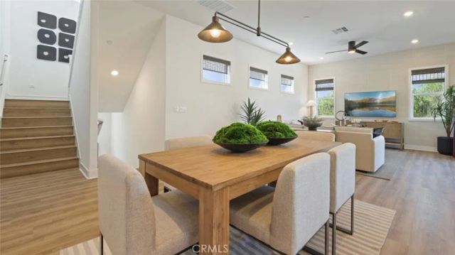 312 Junco, Irvine, CA 92618