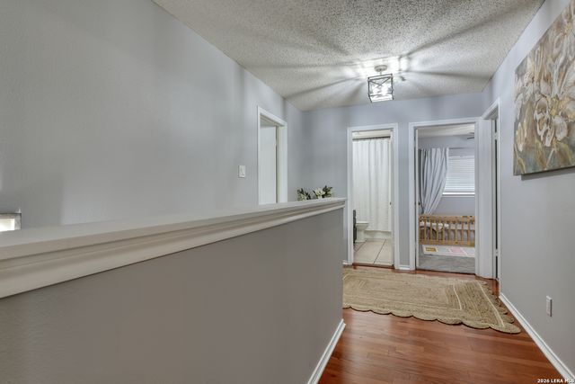 1547 Jasmine, Schertz, TX 78154