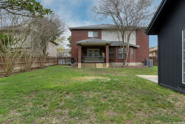 1547 Jasmine, Schertz, TX 78154
