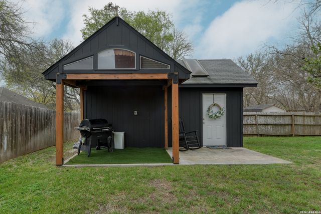 1547 Jasmine, Schertz, TX 78154