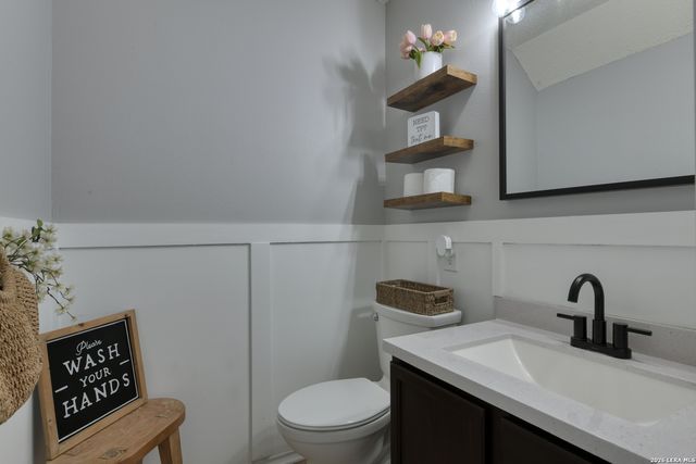 1547 Jasmine, Schertz, TX 78154