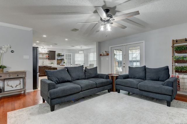 1547 Jasmine, Schertz, TX 78154