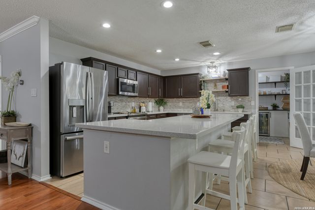 1547 Jasmine, Schertz, TX 78154