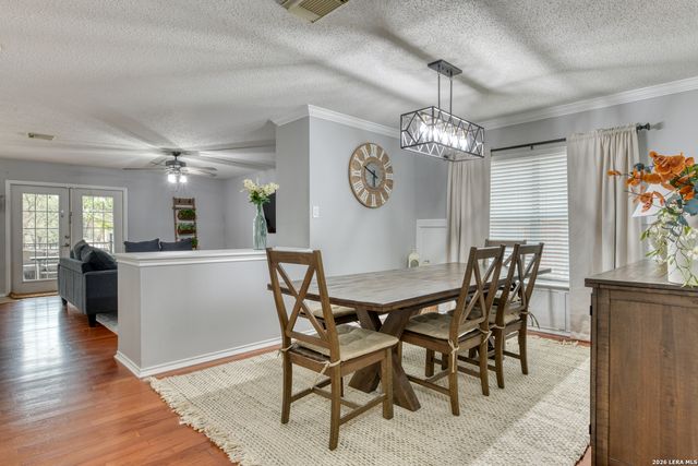 1547 Jasmine, Schertz, TX 78154