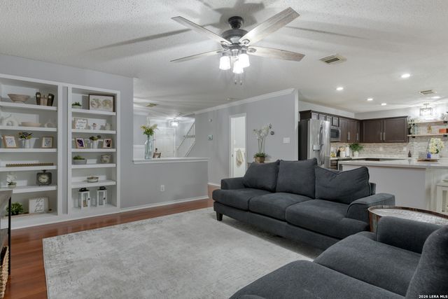 1547 Jasmine, Schertz, TX 78154