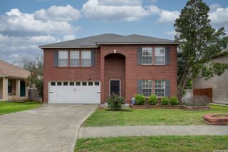 1547 Jasmine, Schertz, TX 78154