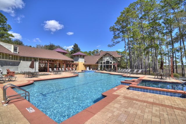 1524 Dune Lake Trail, Panama City Beach, FL 32413