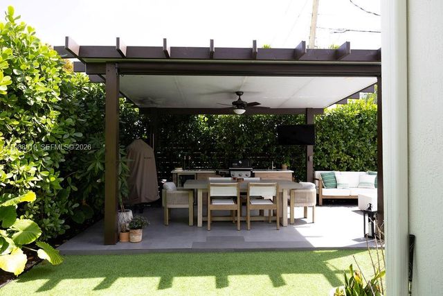 3205 SW 68th Ave, Miami, FL 33155