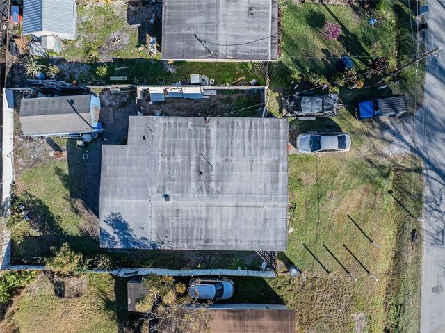 2427 CANNON STREET, Lakeland, FL 33815