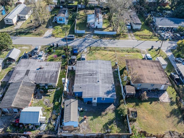 2427 CANNON STREET, Lakeland, FL 33815