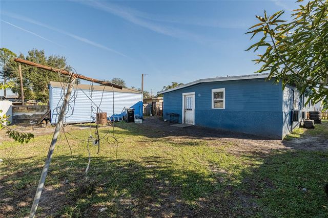 2427 CANNON STREET, Lakeland, FL 33815