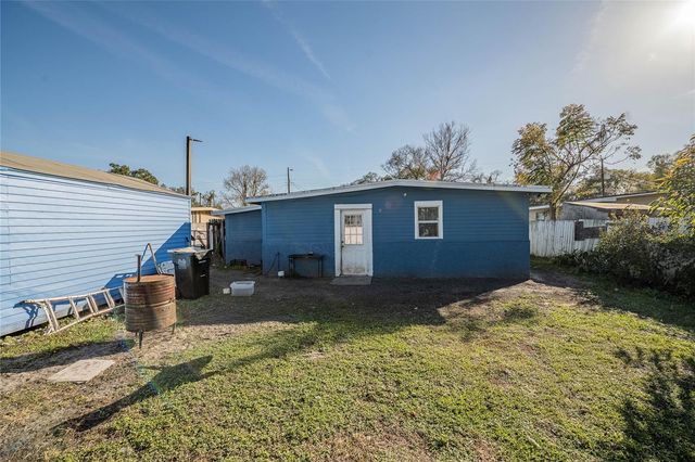 2427 CANNON STREET, Lakeland, FL 33815