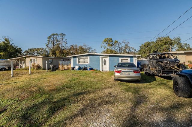 2427 CANNON STREET, Lakeland, FL 33815