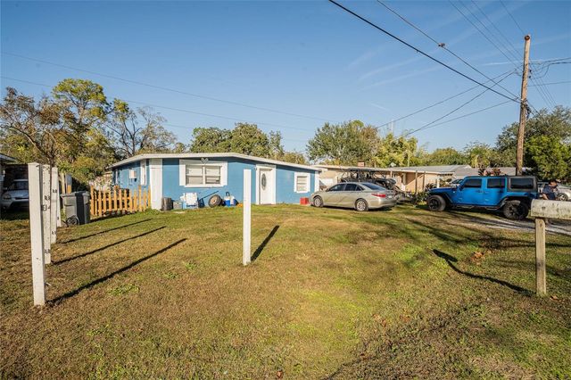 2427 CANNON STREET, Lakeland, FL 33815