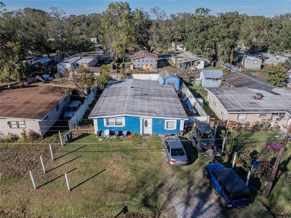 2427 CANNON STREET, Lakeland, FL 33815