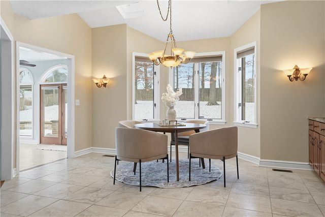 2167 S Villa Dr, Hampton, PA 15044