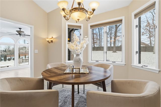 2167 S Villa Dr, Hampton, PA 15044