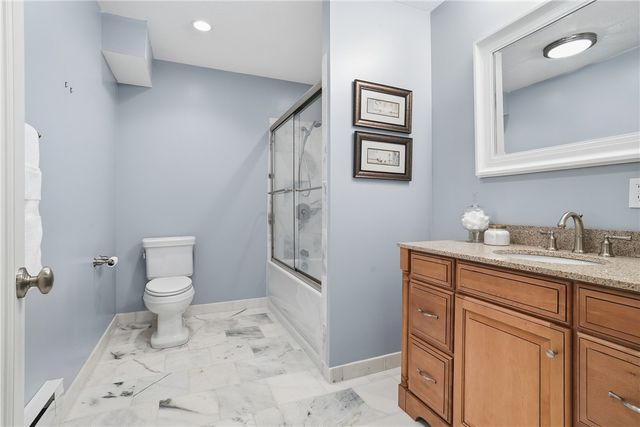 2167 S Villa Dr, Hampton, PA 15044