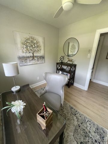 8306 Dade Rd, Henrico, VA 23227