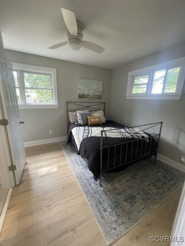 8306 Dade Rd, Henrico, VA 23227
