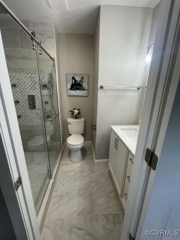 8306 Dade Rd, Henrico, VA 23227