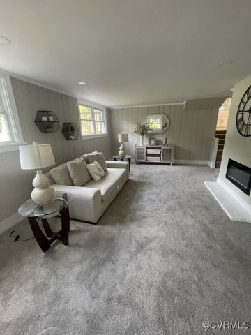 8306 Dade Rd, Henrico, VA 23227