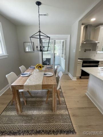 8306 Dade Rd, Henrico, VA 23227