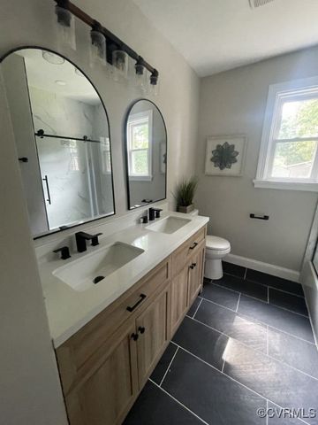 8306 Dade Rd, Henrico, VA 23227