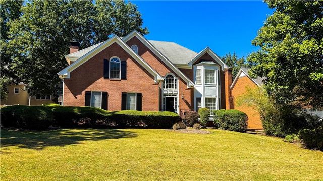5630 Vicarage Walk, Alpharetta, GA 30005