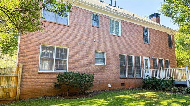 5630 Vicarage Walk, Alpharetta, GA 30005