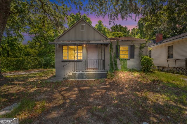 3112 Dawes Avenue 3116, Savannah, GA 31405
