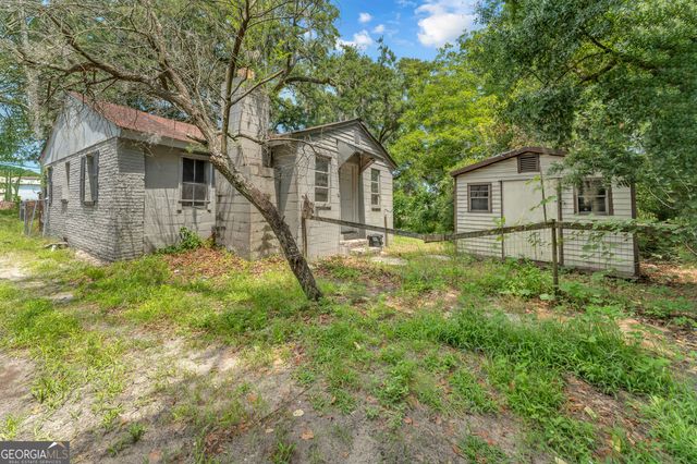 3112 Dawes Avenue 3116, Savannah, GA 31405
