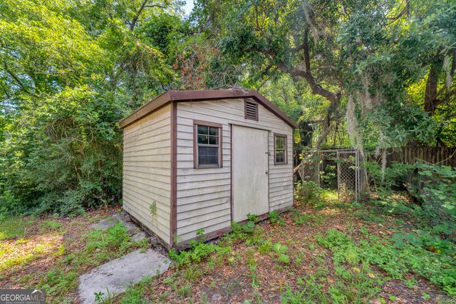 3112 Dawes Avenue 3116, Savannah, GA 31405