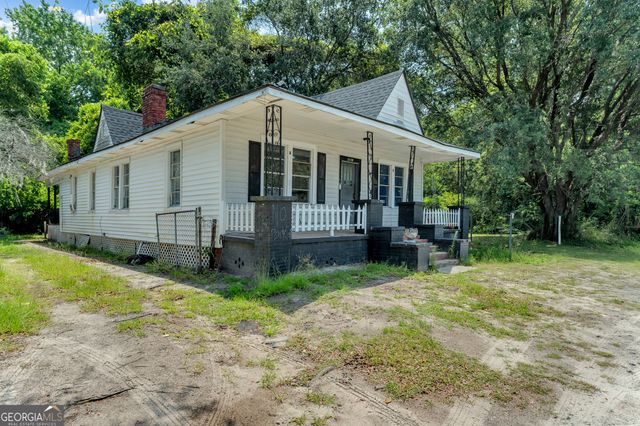 3112 Dawes Avenue 3116, Savannah, GA 31405