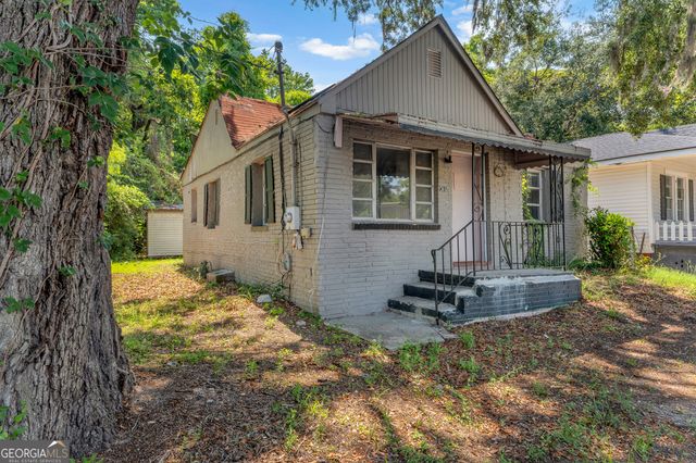 3112 Dawes Avenue 3116, Savannah, GA 31405