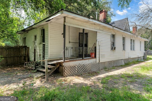 3112 Dawes Avenue 3116, Savannah, GA 31405