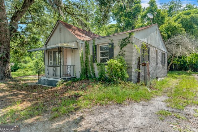3112 Dawes Avenue 3116, Savannah, GA 31405
