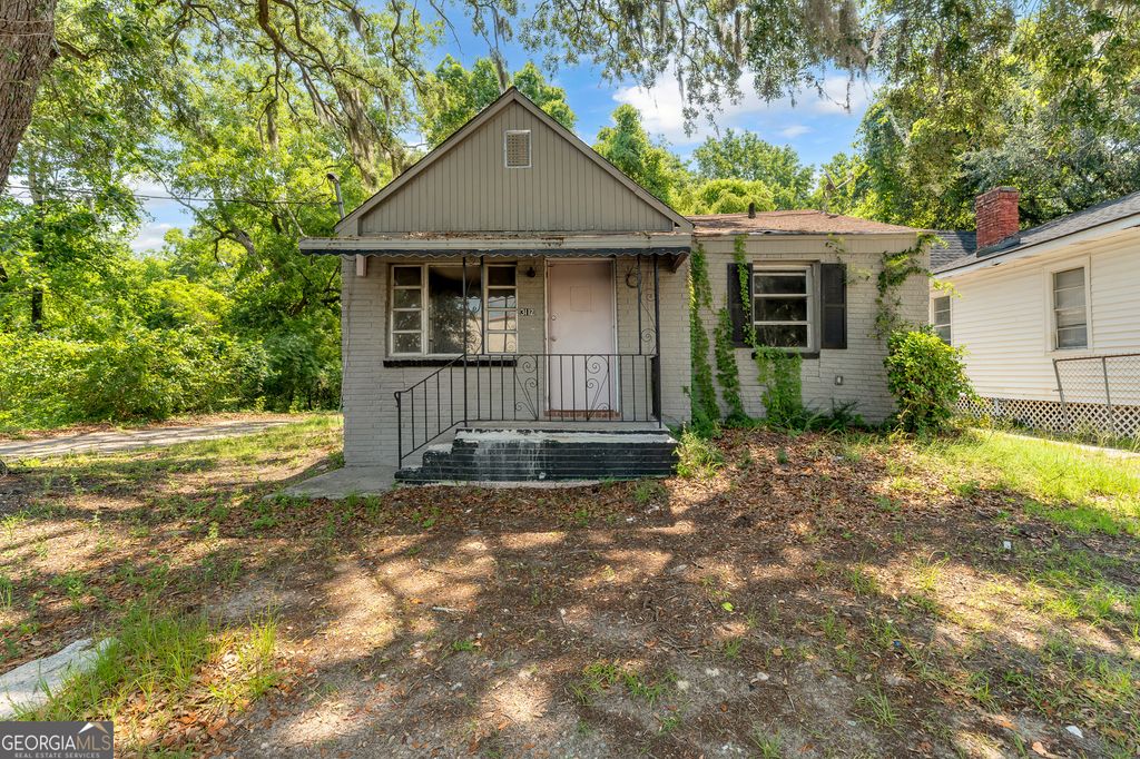 3112 Dawes Avenue 3116, Savannah, GA 31405