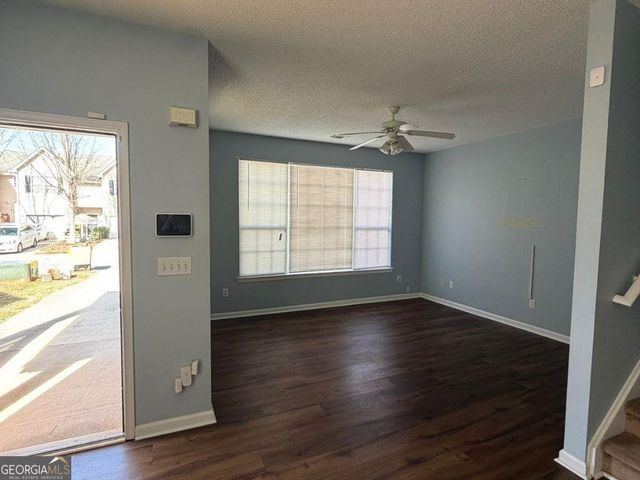 2409 Brianna Drive, Hampton, GA 30228