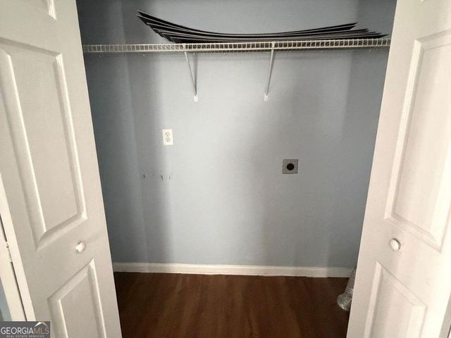 2409 Brianna Drive, Hampton, GA 30228