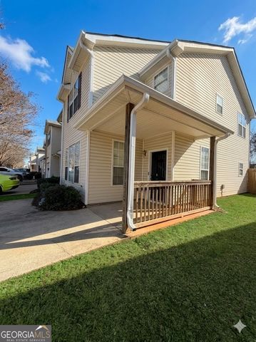 2409 Brianna Drive, Hampton, GA 30228