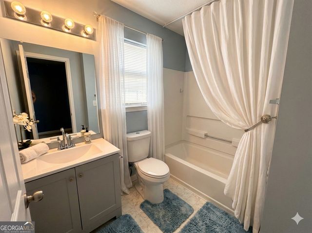 2409 Brianna Drive, Hampton, GA 30228