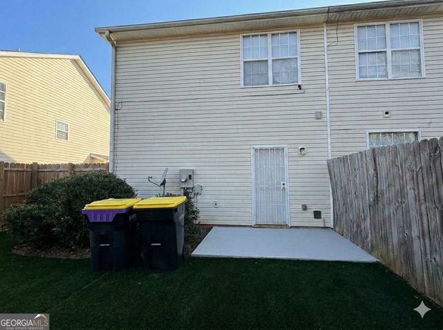 2409 Brianna Drive, Hampton, GA 30228
