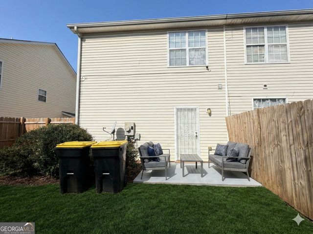 2409 Brianna Drive, Hampton, GA 30228