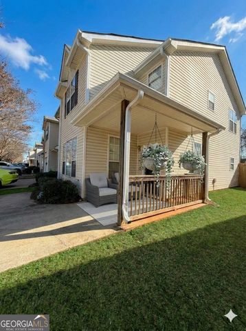 2409 Brianna Drive, Hampton, GA 30228
